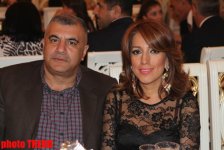 Emil Bədəlov ilin toyunu çaldırdı (FOTO)